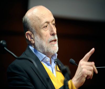 La scomparsa di Carlo Petrini 