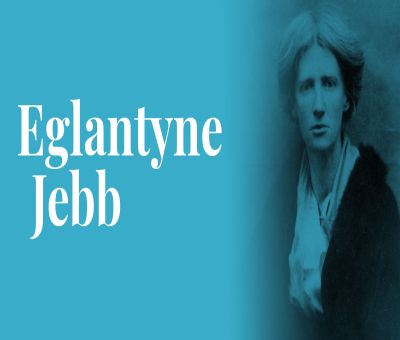 Eglantyne Jebb 