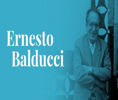Ernesto Balducci