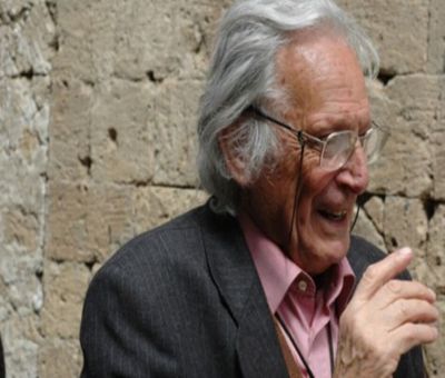 Don Giovanni Franzoni