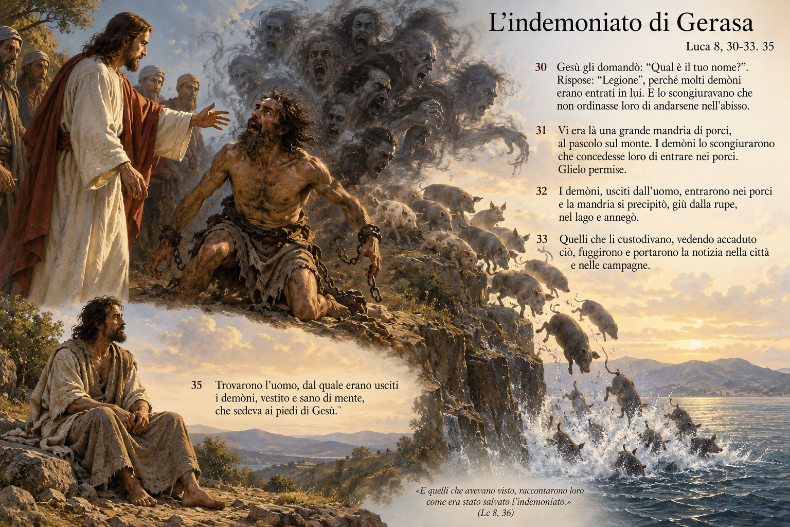 La guerra non è l'uomo
